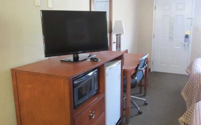 Sunset Inn - Augusta