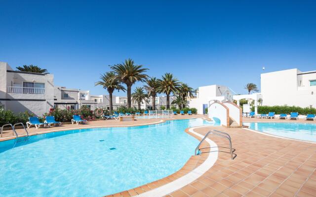 Home2Book Charming Los Alisios, Wifi