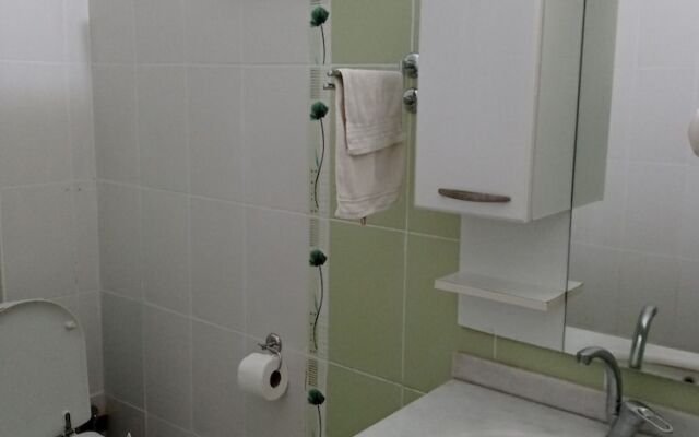Bulut Apartment