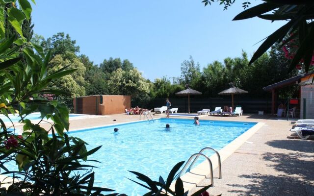 Camping de la Chapelette