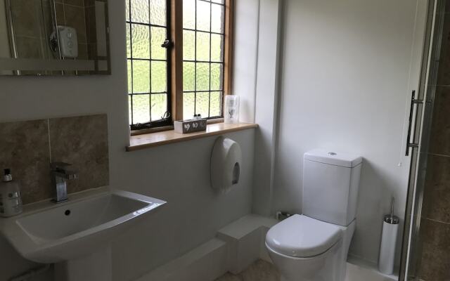 Fern Lodge Bed and Breakfast