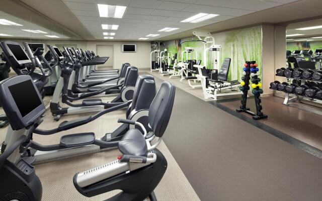 The Westin Lake Las Vegas Resort & Spa by Marriott