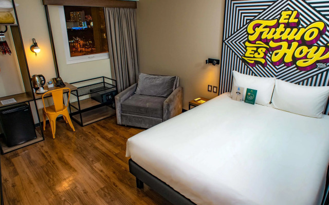 ibis Styles Lima San Isidro