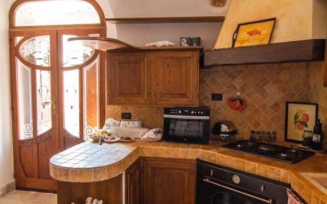 I Frangiventi B&B