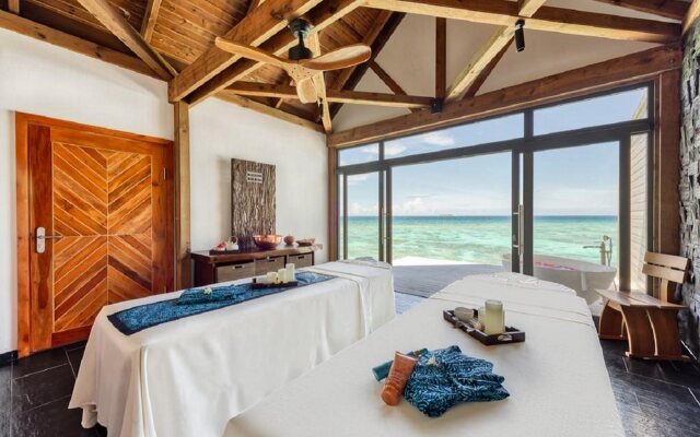 Kuredhivaru Resort & Spa Maldives