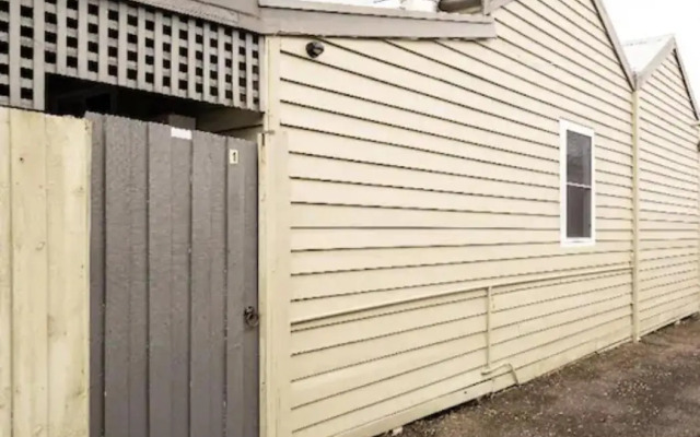 Quartz Cottage Geelong