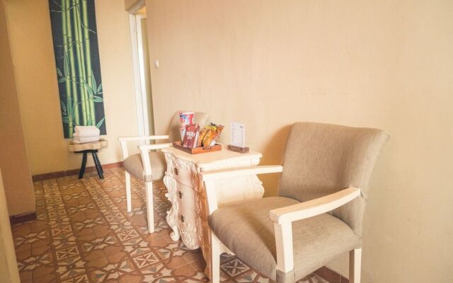 Ocean View Residence