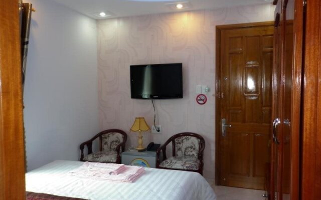 Tuyen Son Hotel