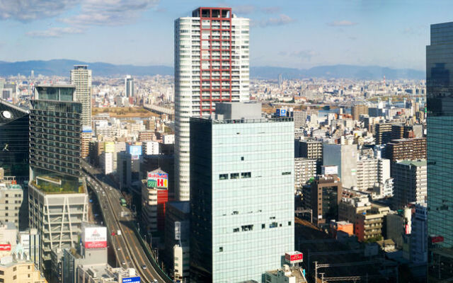 Hotel Sobial Osaka