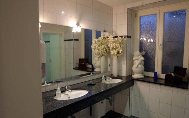 Hotel Zum Weißen Roß