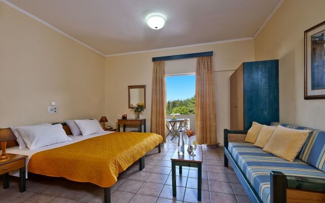 Inea Sole Boutique Hotel