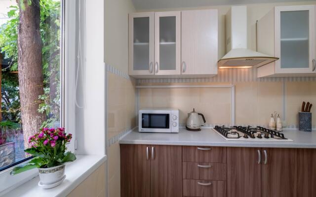 Yekaterina Hotel