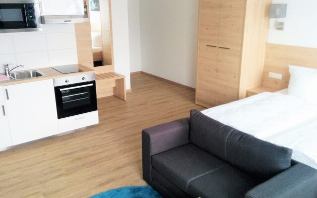 Hotel Stadtvilla Central