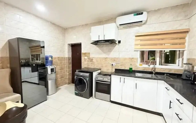 Mex Apartment