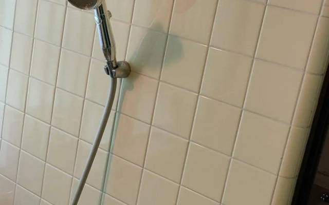 きっとあい楽館 – Bathroom – Chichibu