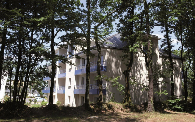Residence Ker Goh Lenn - Vacancéole