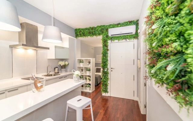 Letmalaga Victoria Garden