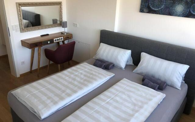 BodenSEE CITY APARTMENTS Friedrichshafen