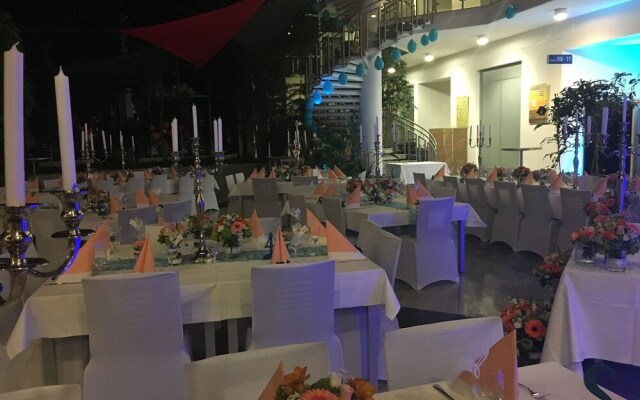 Hotel Artrium am Park