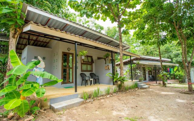 Baan Katisod