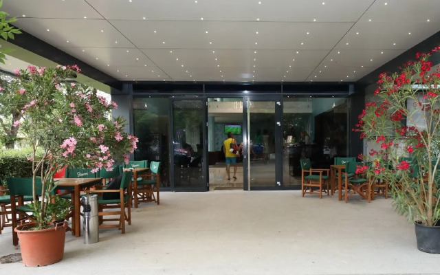 Hotel Delfin