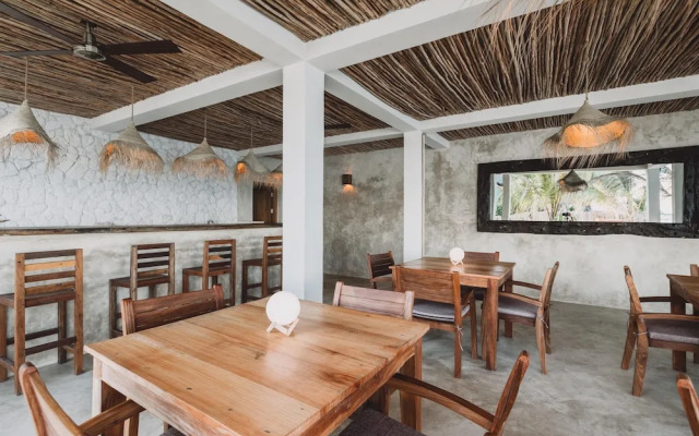 Passion Boutique Hotel Zanzibar - Adults Only
