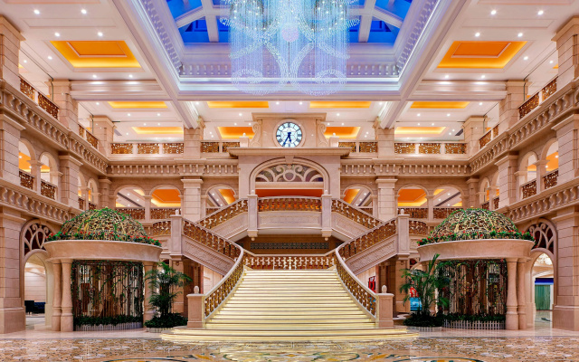 Four Points By Sheraton Heyuan Resort