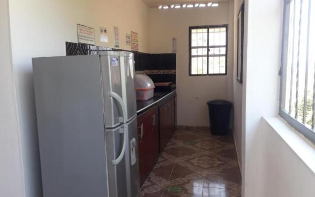 Hostal Casa Yhoanny