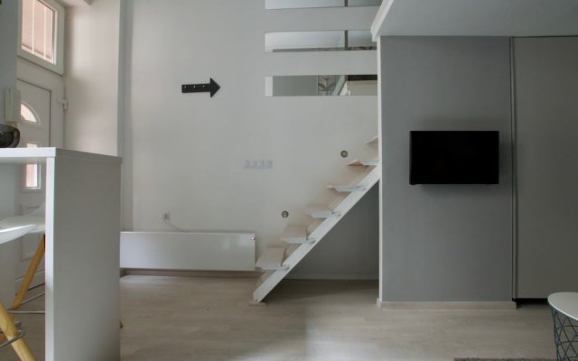 Standard Apartment by Hi5 - Teréz 6