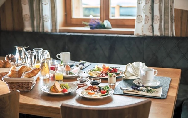 Hotel Schwengerer