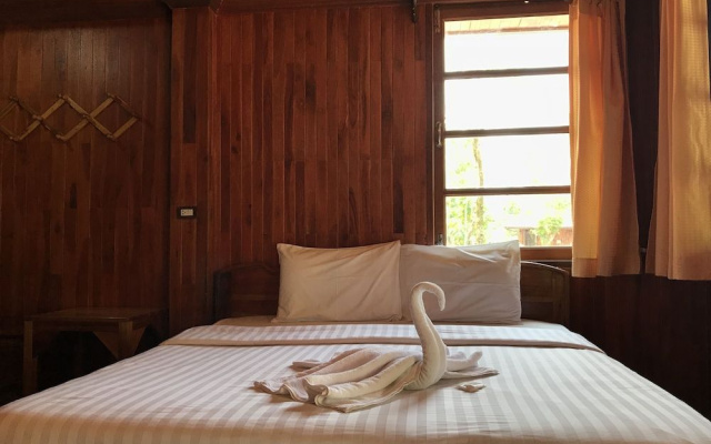Taweesuckkittiya Resort