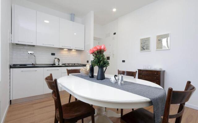 Monti Central Apartment