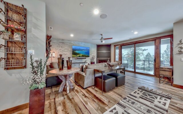 Gondola Vista 13 - 6 Br Townhouse