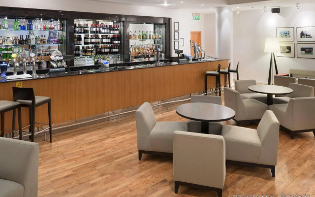 Holiday Inn Edinburgh by IHG