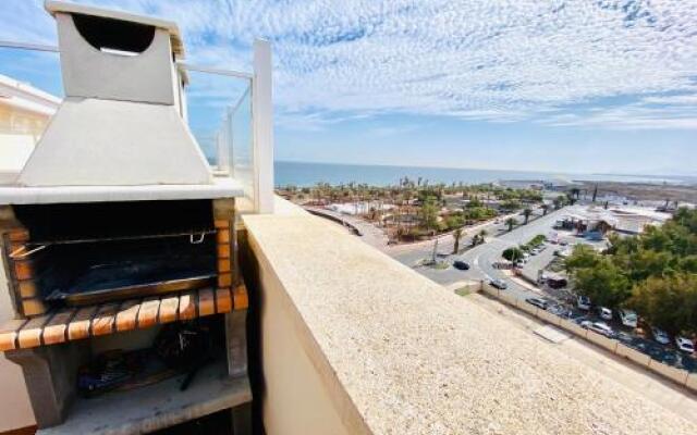 Apartamento Arrecife