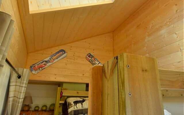 Le Petit Chalet-Leard