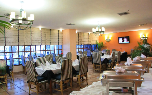 Hotel Ole Caribe