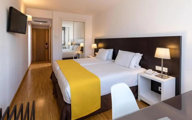 Rafaelhoteles Atocha