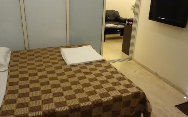Mumbai Holiday Home - The View