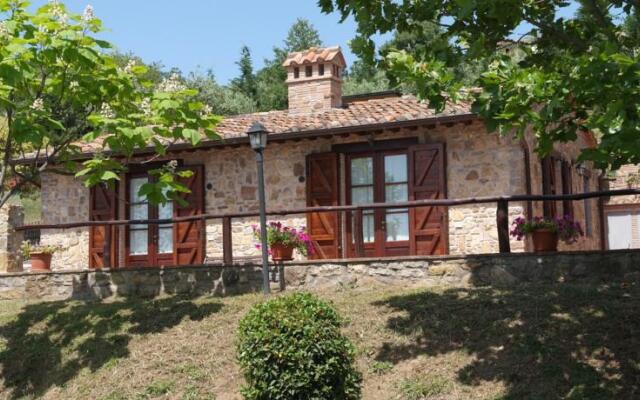 Agriturismo La Volpaia
