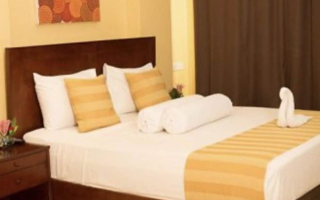 KCC Hotels