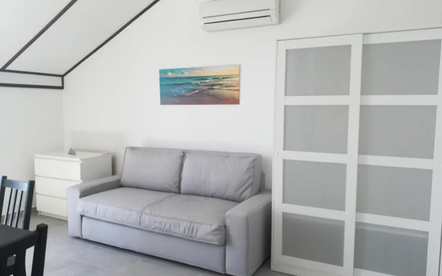 Villa Adagio Apartments