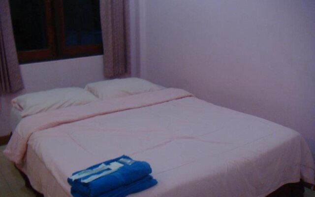 Fahfang Sport Resort And Hotel