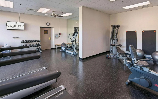 Country Inn & Suites by Radisson, San Diego North, CA