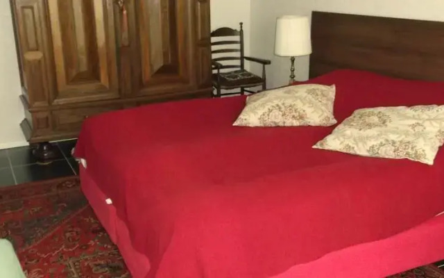 Bed And Breakfast Sneek