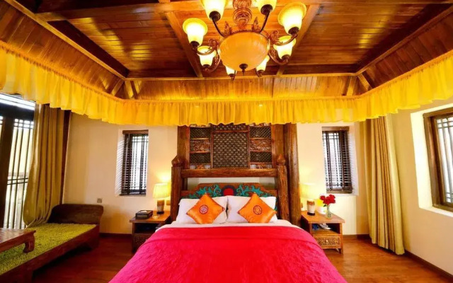 Yunshangxuan Inn