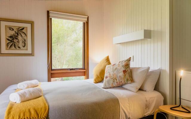 Kiewa Country Cottages