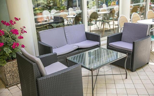 Hotel Milord Cesenatico