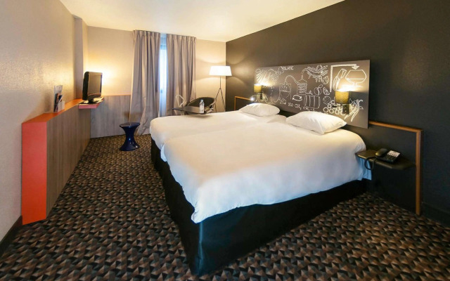 Ibis Styles Cognac