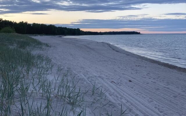 Villa Vitvikenb i Gotland, Pool